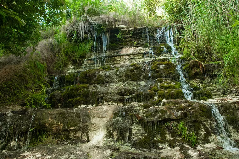 Waterfall