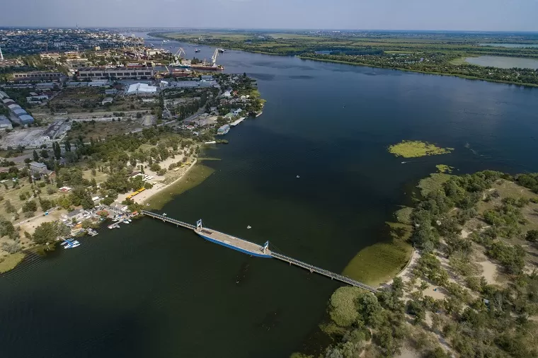 Гідропарк