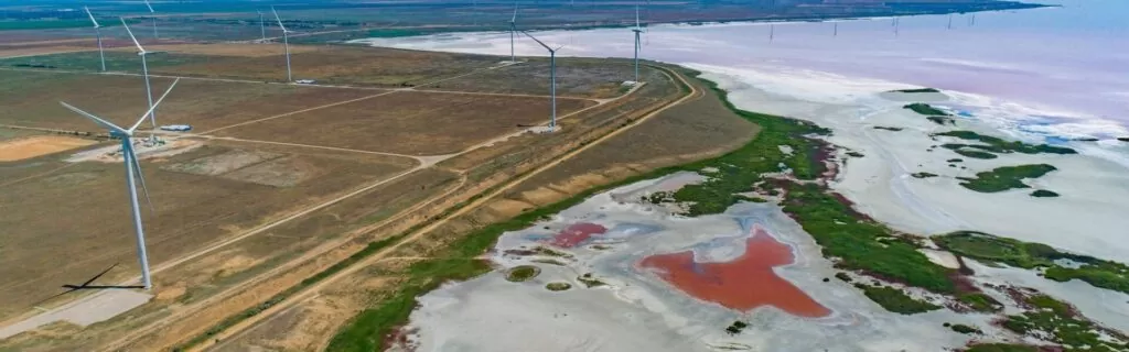 Top-7 Most Interesting Places in the South of Ukraine