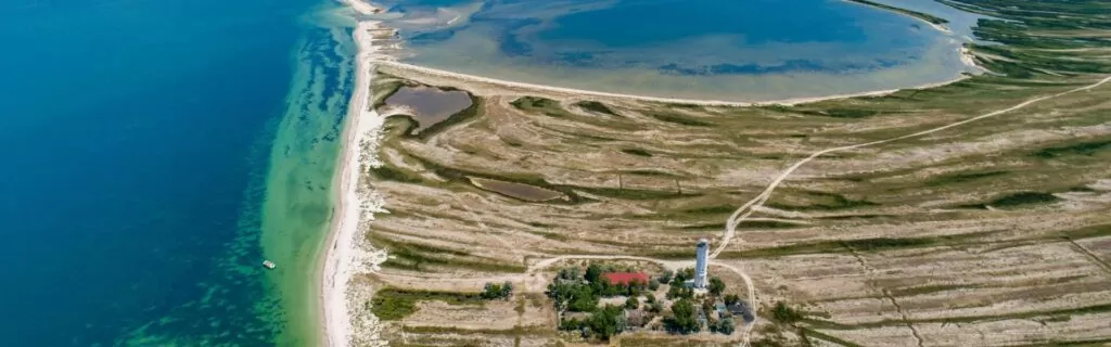 Where to go for May Holidays: 8 best Ideas for the South of Ukraine