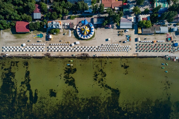 Курортне місто