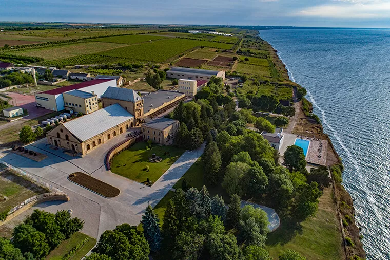Винарня