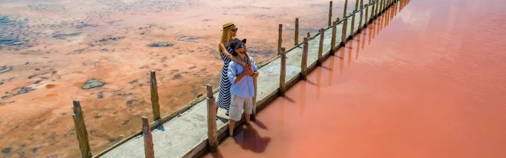 A Romantic Weekend for Couples: Top 7 Places in Ukraine to Vacation for Couples