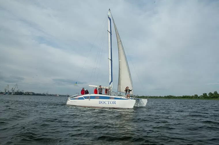 Yacht Doctor
