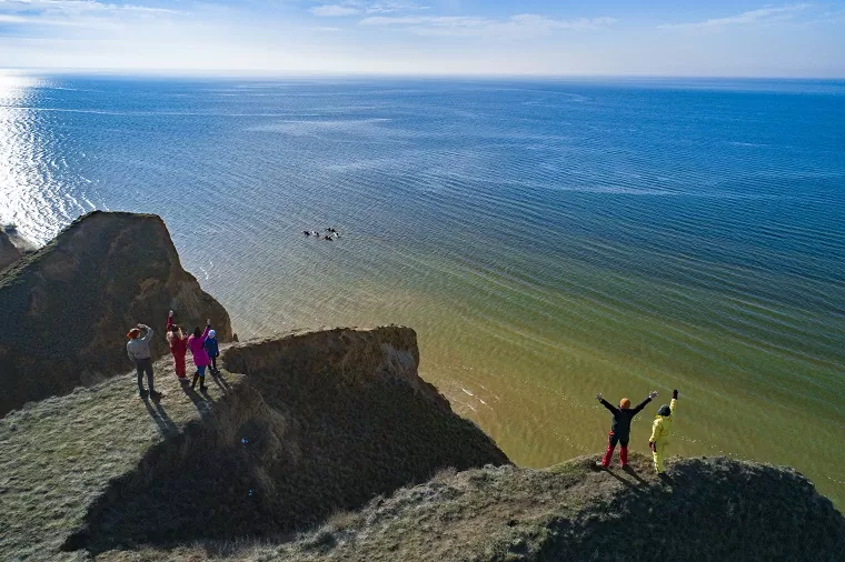 Kherson Grand Canyon