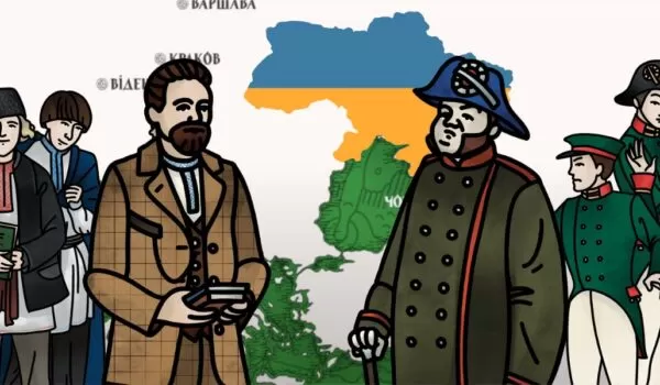 Лекція № 6: Хронологія придушення української мови